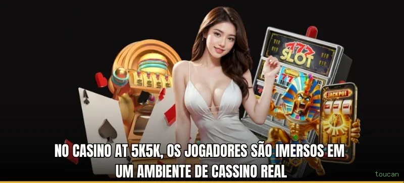Slots no app toucan mobile