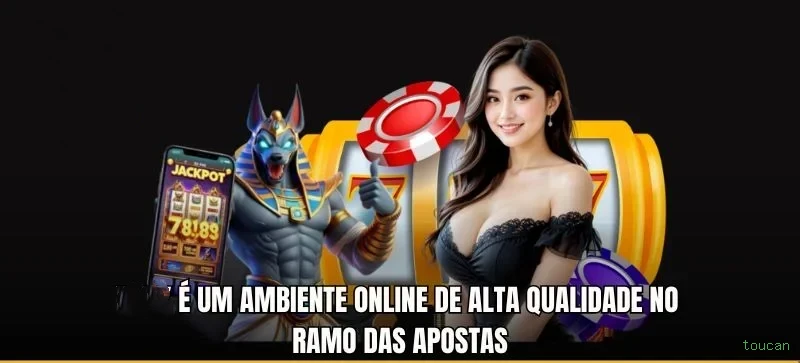 Download app toucan Android iOS