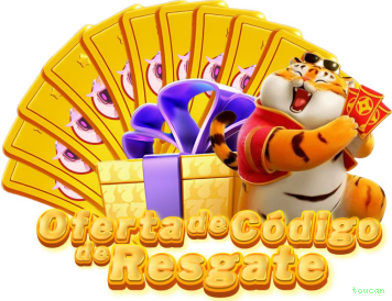 Slots com prêmios toucan